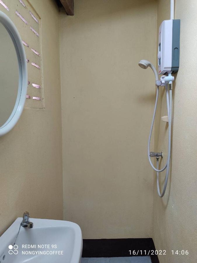 Chanmuang Guesthouse ماي هونج سون المظهر الخارجي الصورة