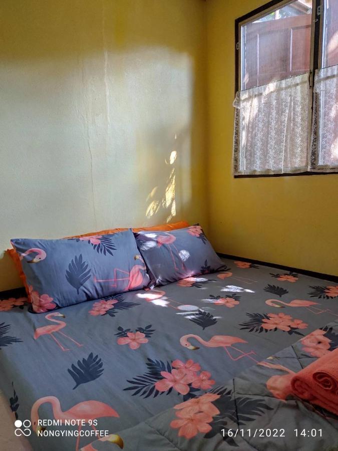 Chanmuang Guesthouse ماي هونج سون المظهر الخارجي الصورة