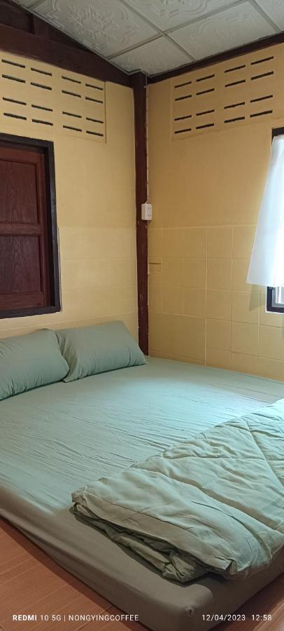 Chanmuang Guesthouse ماي هونج سون المظهر الخارجي الصورة
